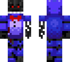 withered bonnie 2.0