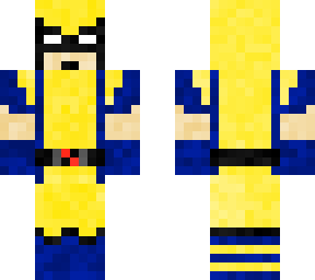 wolverine