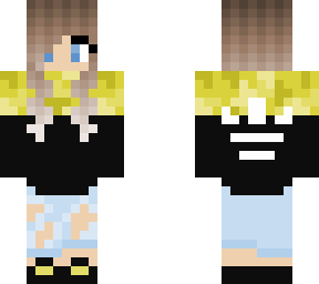 yellow adidas hoodie girl
