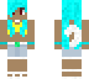 *-_*azuriel skin (i made cause i not raceist)*_-*