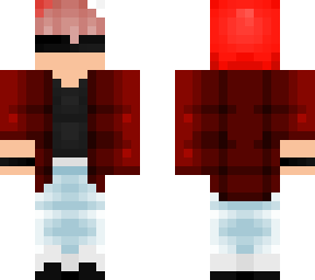 ace - character contest
