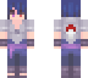 adult sasuke