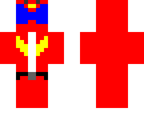 akaranger