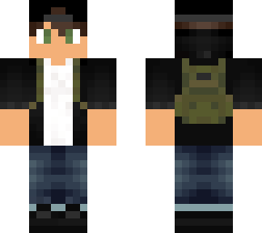 amazing guy revised again