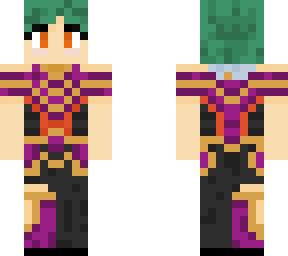 anti-dryad