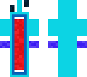 aqua unspeakable