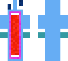 aqua unspeakable vertion 2