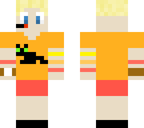 asher skin (newo missing!)