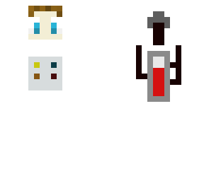 astronaut