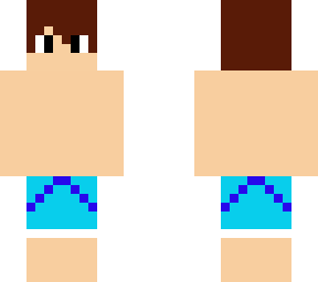 beach boy skin