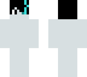 blank canvas anime sans