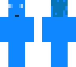 blue boy