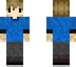 blue *****