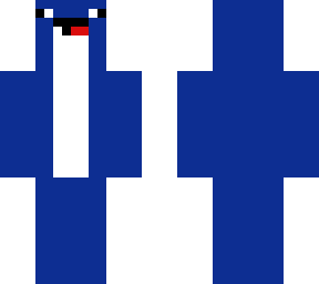 blue ross