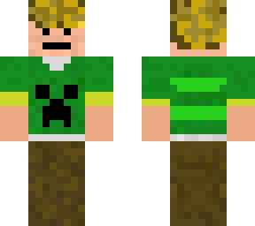 butterplaysmc9 updated (after many days)
