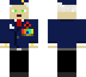 canada commando veteran