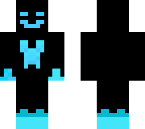chargedcreeper