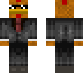 chicken boss
