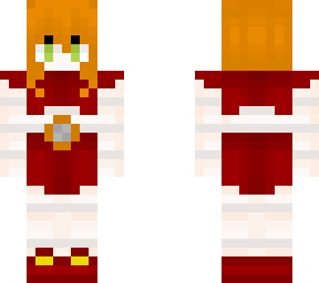circus baby
