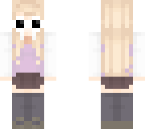 clout kaede