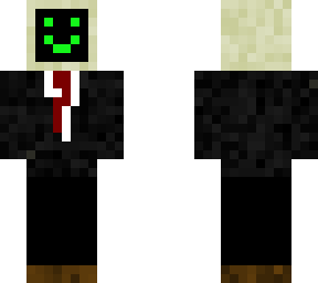 computer man