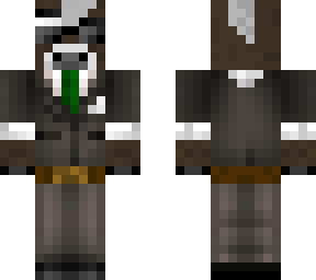 cow gentelman
