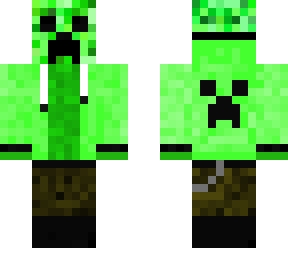 creeperdude