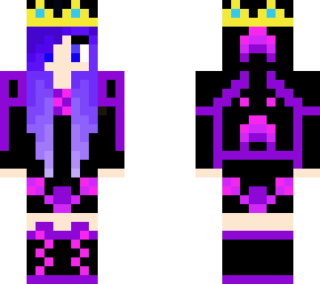 creepr queen 2.0