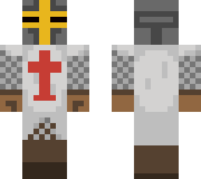 crusader