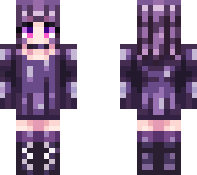 dark amethyst