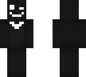 dark man