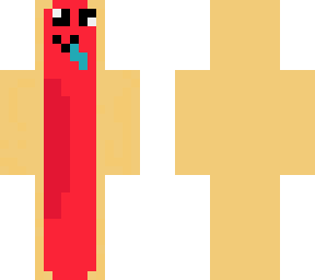 derpy hotdog