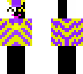 dimentio