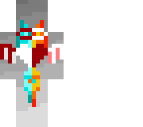 dragon heart (contest entry)