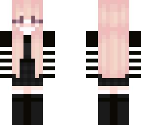 e girl