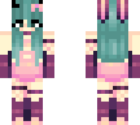 easter demon