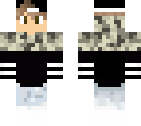 edited boy skin
