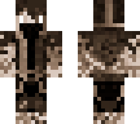 elemental lord (black and white)