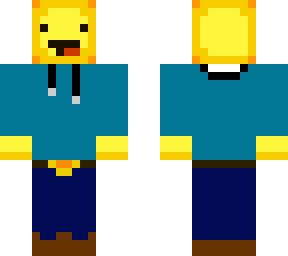 emoji in hoodie