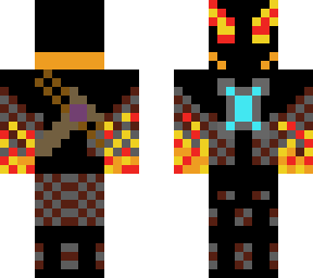 enchanted knight