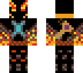 enchanted knight updated