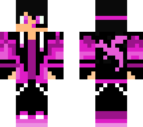 ender boy
