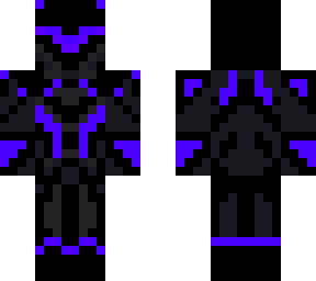 ender iron
