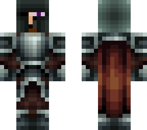 ender skeletom ezred captain
