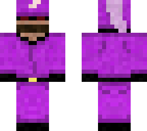 evil unicornmann