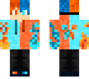 fire and ice v2
