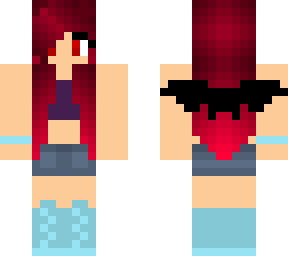 flame darkwood
