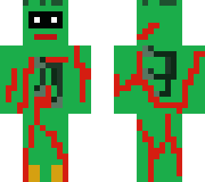 franken-monster