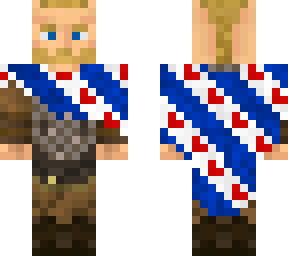 frisian viking