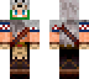 frontier survivor